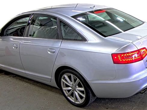 Used 2011 Audi A6 3.0T Prestige image 2