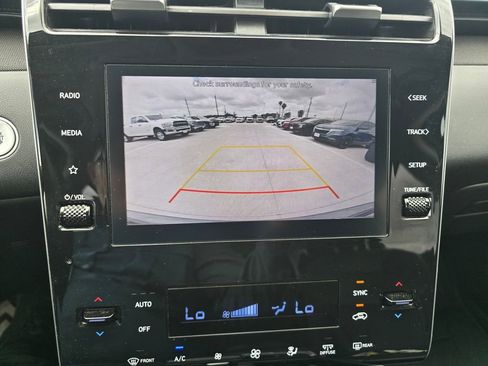 Used 2023 Hyundai Tucson SEL w/ Convenience Package FWD image 22