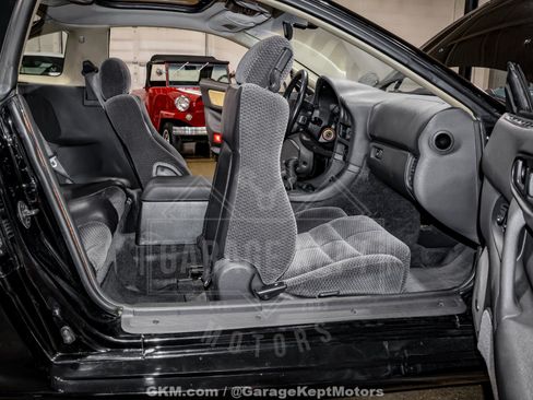 Used 1995 Dodge Stealth R/T FWD image 80