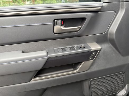 New 2026 Toyota Tundra Platinum AWD/4WD image 10