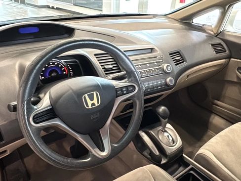 Used 2009 Honda Civic LX image 24
