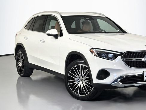 Used 2026 Mercedes-Benz GLC 300 image 15