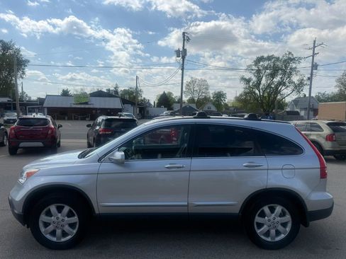 Used 2009 Honda CR-V EX-L image 2