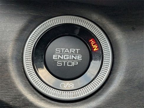 Used 2024 Jeep Grand Cherokee Limited 4xe image 35