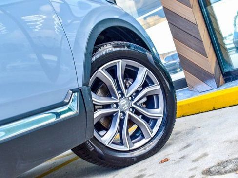 Used 2021 Honda CR-V Touring image 38