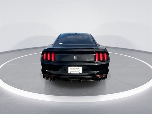 Used 2016 Ford Mustang Shelby GT350 w/ Technology Package image 7