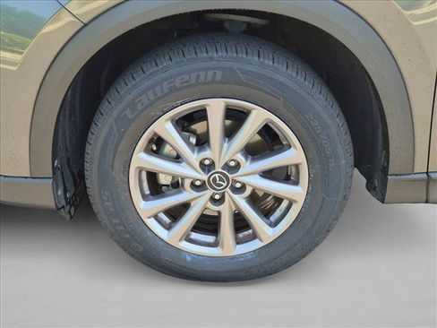Used 2023 MAZDA CX-5 AWD 2.5 S w/ Select Package image 21