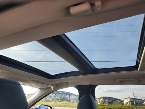 New 2026 MAZDA CX-50 2.5 Hybrid w/ Weather Package image 13