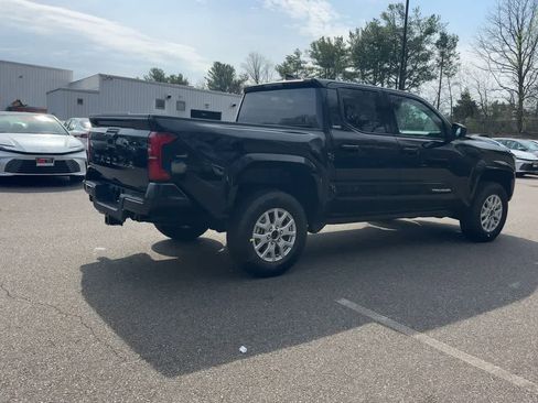 New 2026 Toyota Tacoma SR5 AWD/4WD image 8