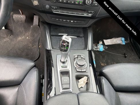 Used 2013 BMW X5 M image 11