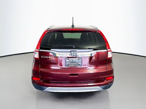 Used 2015 Honda CR-V EX-L image 6
