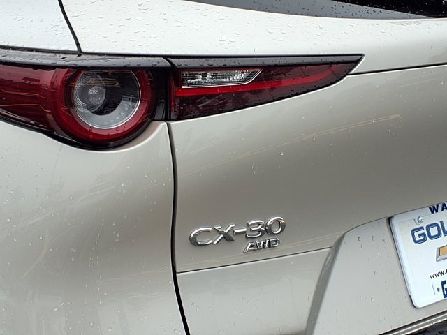 Used 2024 MAZDA CX-30 AWD 2.5 S w/ Select Sport Pkg image 20