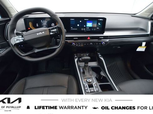 New 2026 Kia Sorento EX image 17
