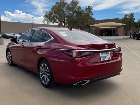 Used 2024 Lexus ES 350 FWD image 5