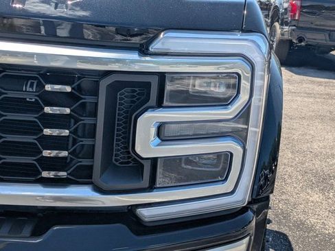 New 2026 Ford F450 Platinum AWD/4WD image 11