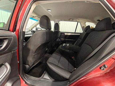 Used 2018 Subaru Outback 2.5i Premium AWD/4WD image 25