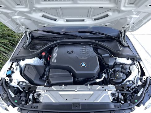 New 2026 BMW 230i Coupe w/ Convenience Package image 29