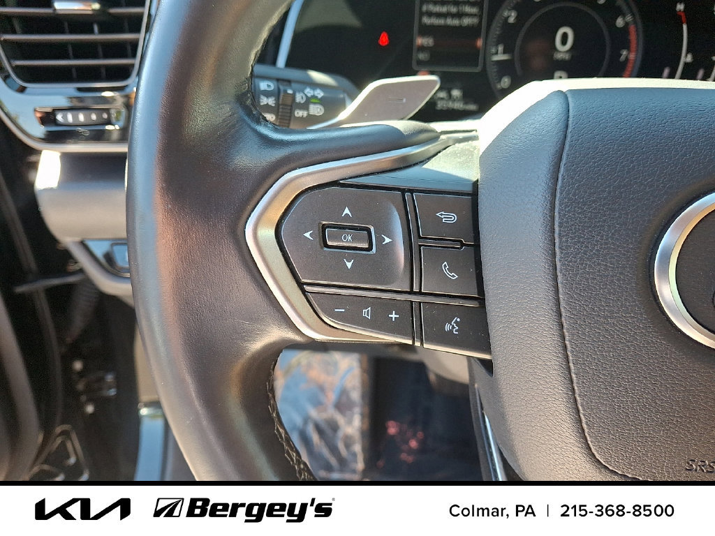 Used 2024 Lexus NX 350 AWD image 22