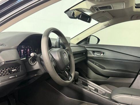 Used 2024 Honda Accord EX image 20