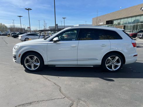 Used 2019 Audi Q7 3.0T Prestige image 12