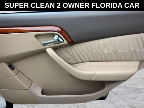 Used 2001 Mercedes-Benz S 430 image 28
