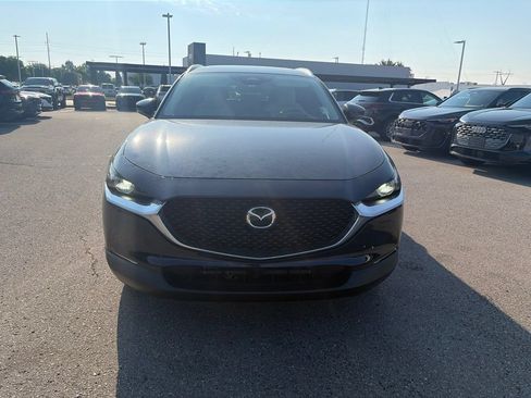 Used 2024 MAZDA CX-30 AWD 2.5 S w/ Premium Package image 5
