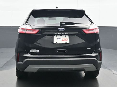 Used 2022 Ford Edge SEL w/ Convenience Package image 5