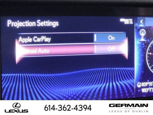 Used 2022 Lexus RC 350 F Sport RWD image 31