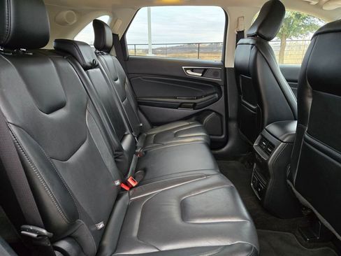 Used 2020 Ford Edge Titanium w/ Equipment Group 301A image 30
