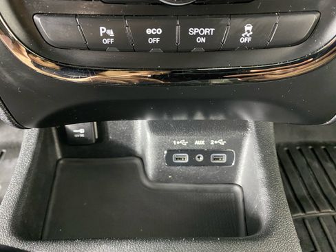 Used 2020 Dodge Durango R/T AWD/4WD image 28