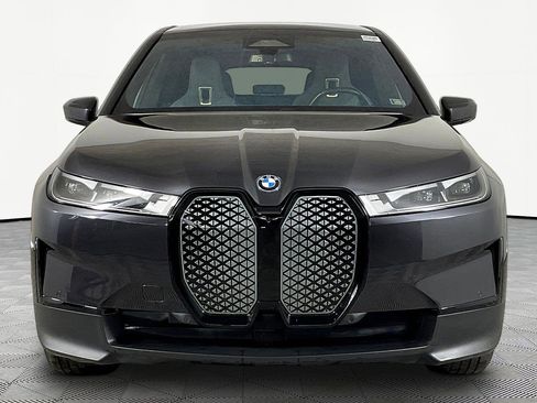 Certified 2022 BMW iX xDrive50 w/ Premium Package image 2