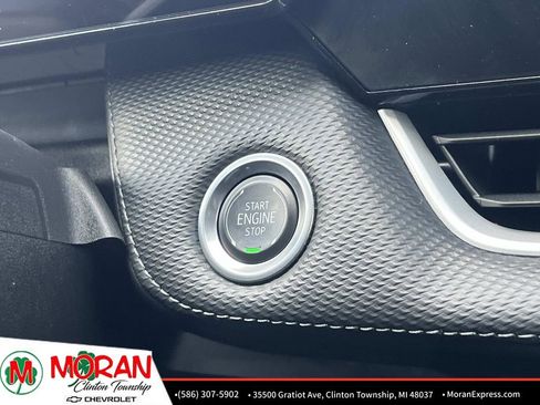 Certified 2025 Chevrolet Equinox LT image 23