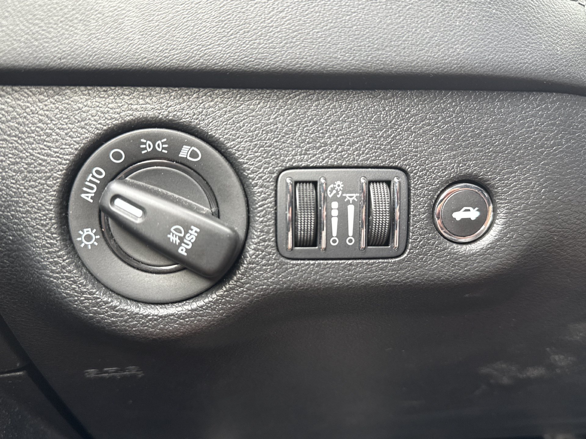 Used 2023 Dodge Charger Scat Pack w/ Plus Group RWD image 13
