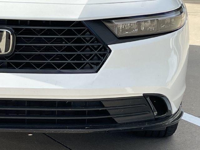 New 2026 Honda Accord Sport image 8