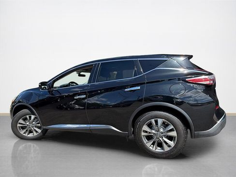 Used 2016 Nissan Murano S AWD/4WD image 7