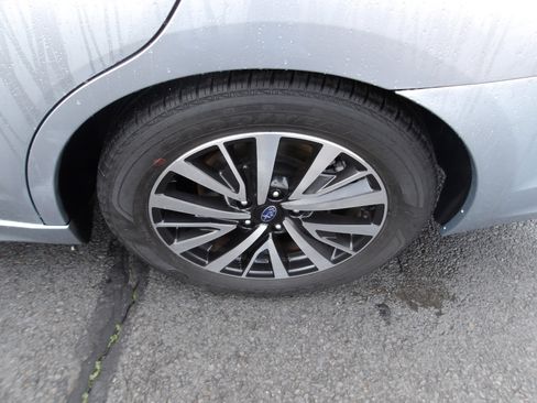 Used 2019 Subaru Legacy 2.5i Premium image 22