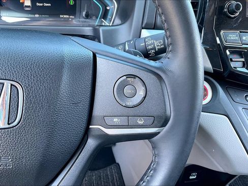 Certified 2023 Honda Odyssey EX-L image 12