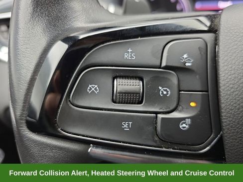 Certified 2023 Buick Enclave Essence image 21