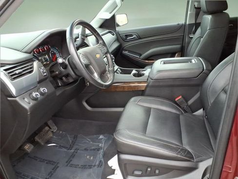 Used 2019 Chevrolet Tahoe LT image 11