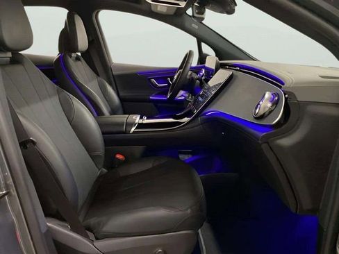 Used 2023 Mercedes-Benz EQE 350+ SUV image 23