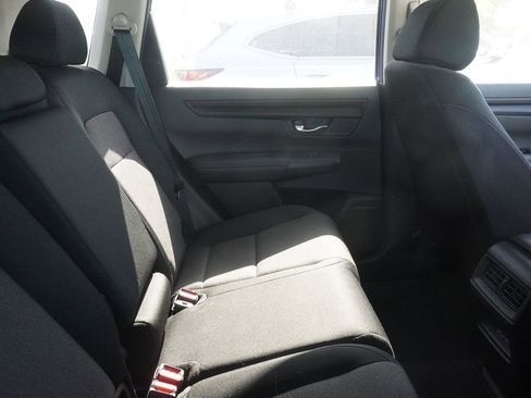 Used 2024 Honda CR-V EX image 7