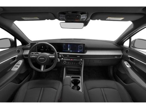 Used 2025 Hyundai Sonata SEL image 11
