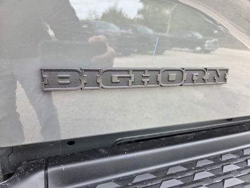 New 2026 RAM 2500 Big Horn image 15