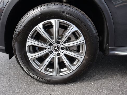 Used 2026 Mercedes-Benz GLC 300 4MATIC image 9