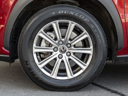 Used 2021 Lexus NX 300h AWD w/ Accessory Package image 14