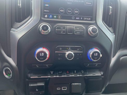 Used 2022 GMC Sierra 2500 SLE w/ SLE Value Package; AWD/4WD image 28