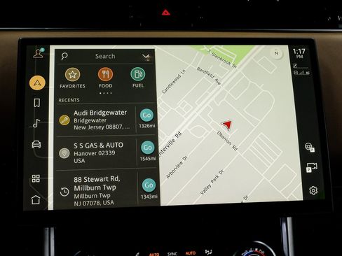 Used 2023 Land Rover Range Rover Autobiography image 31