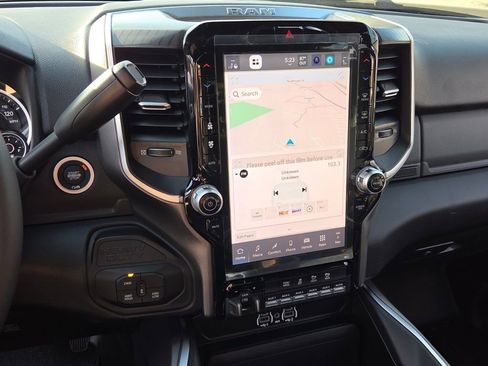 New 2026 RAM 2500 Big Horn image 19