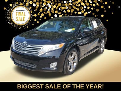 Used 2010 Toyota Venza