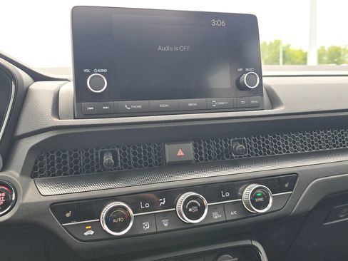 Used 2024 Honda CR-V EX image 28